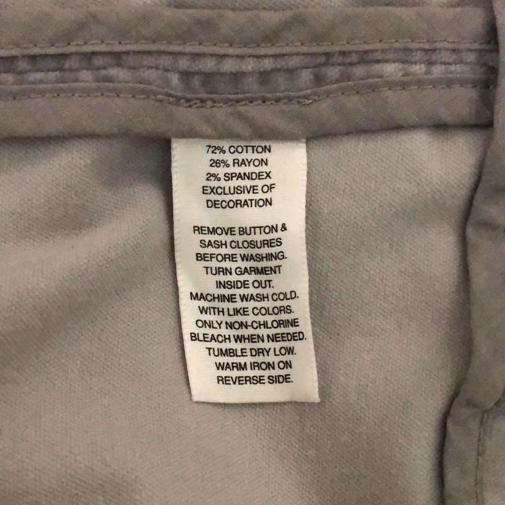 Fall jacket - Picture 7 of 7